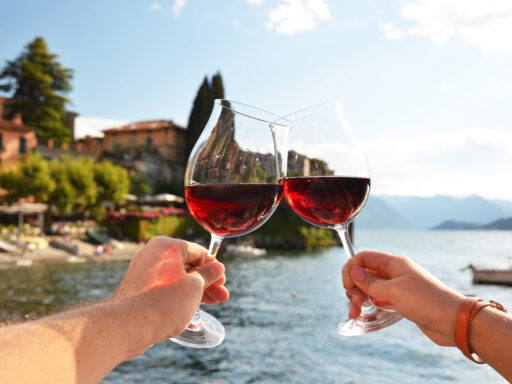 Как расшифровать итальянскую винную карту