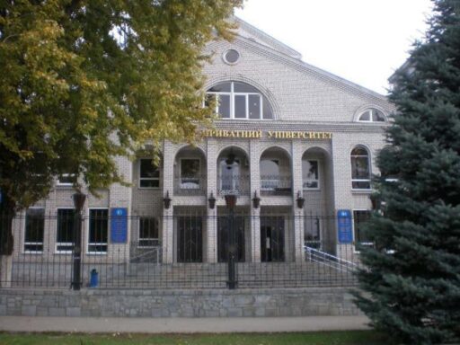 Класичному приватному університету в Запоріжжі анулювали ліцензію що буде зі вступниками